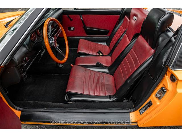 1974 Porsche 914 (CC-2051263) for sale in Beverly Hills, California