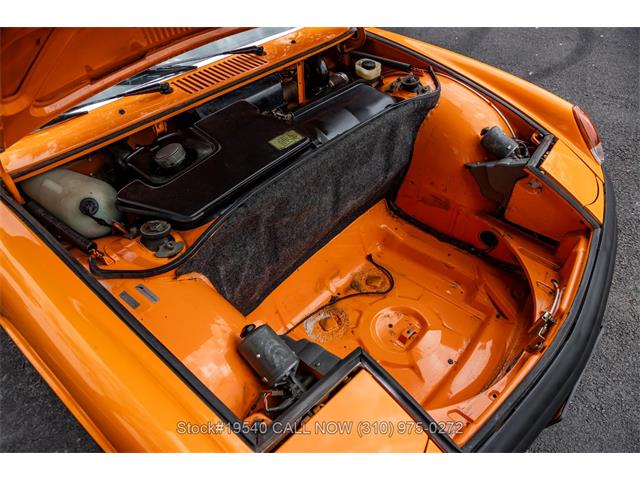 1974 Porsche 914 (CC-2051263) for sale in Beverly Hills, California