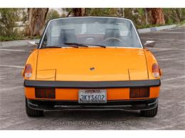 1974 Porsche 914 (CC-2051263) for sale in Beverly Hills, California
