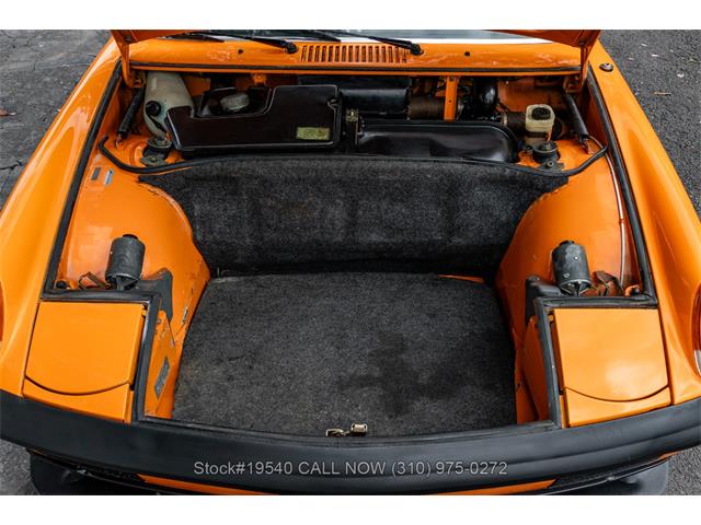 1974 Porsche 914 (CC-2051263) for sale in Beverly Hills, California