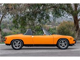 1974 Porsche 914 (CC-2051263) for sale in Beverly Hills, California