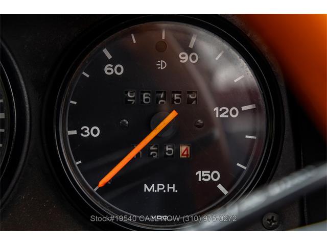 1974 Porsche 914 (CC-2051263) for sale in Beverly Hills, California