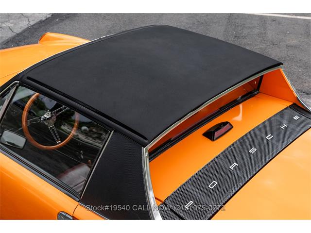 1974 Porsche 914 (CC-2051263) for sale in Beverly Hills, California