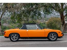 1974 Porsche 914 (CC-2051263) for sale in Beverly Hills, California