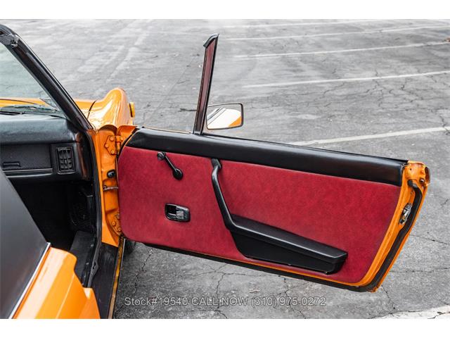 1974 Porsche 914 (CC-2051263) for sale in Beverly Hills, California