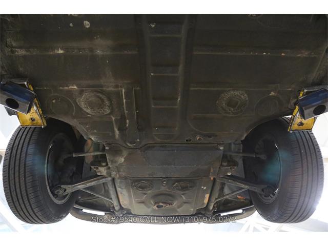 1974 Porsche 914 (CC-2051263) for sale in Beverly Hills, California