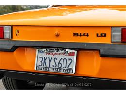 1974 Porsche 914 (CC-2051263) for sale in Beverly Hills, California