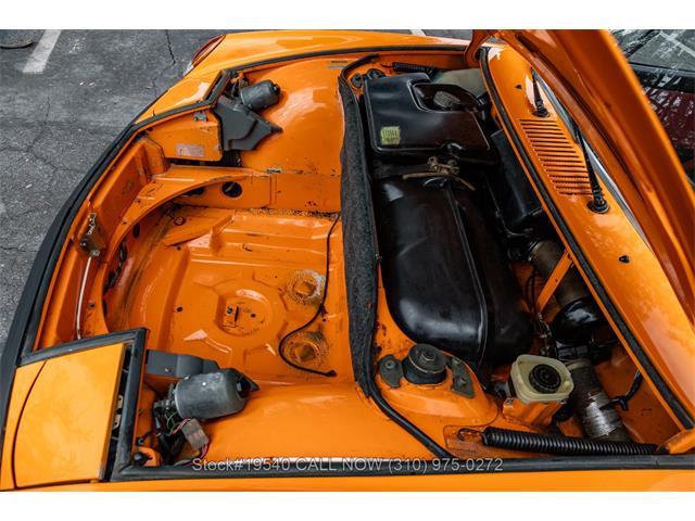 1974 Porsche 914 (CC-2051263) for sale in Beverly Hills, California