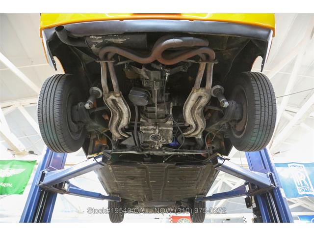 1974 Porsche 914 (CC-2051263) for sale in Beverly Hills, California