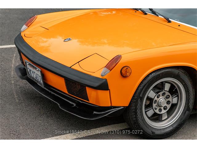 1974 Porsche 914 (CC-2051263) for sale in Beverly Hills, California