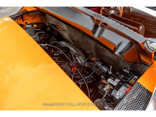 1974 Porsche 914 (CC-2051263) for sale in Beverly Hills, California