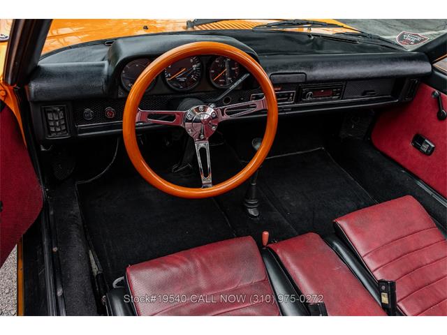 1974 Porsche 914 (CC-2051263) for sale in Beverly Hills, California