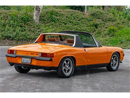 1974 Porsche 914 (CC-2051263) for sale in Beverly Hills, California