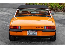 1974 Porsche 914 (CC-2051263) for sale in Beverly Hills, California