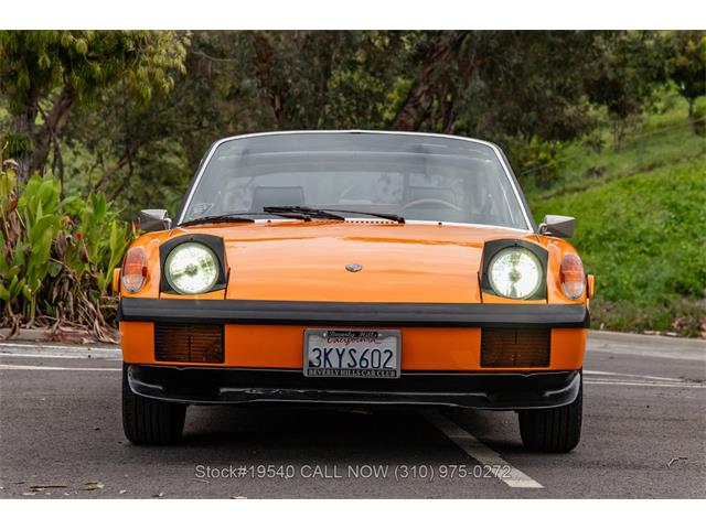 1974 Porsche 914 (CC-2051263) for sale in Beverly Hills, California