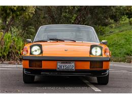 1974 Porsche 914 (CC-2051263) for sale in Beverly Hills, California