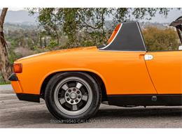 1974 Porsche 914 (CC-2051263) for sale in Beverly Hills, California