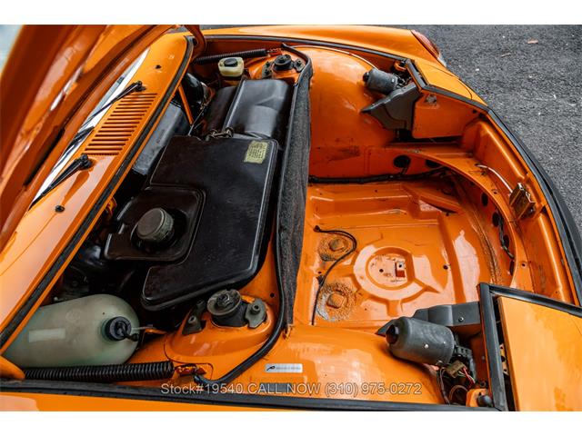 1974 Porsche 914 (CC-2051263) for sale in Beverly Hills, California