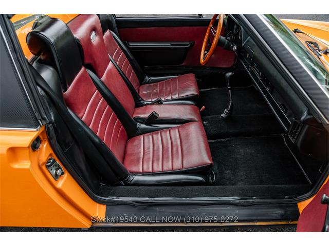1974 Porsche 914 (CC-2051263) for sale in Beverly Hills, California