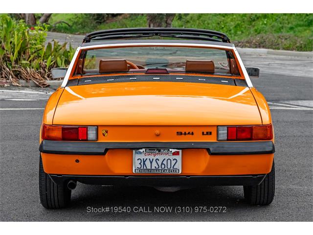 1974 Porsche 914 (CC-2051263) for sale in Beverly Hills, California