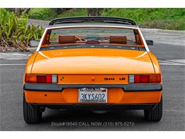 1974 Porsche 914 (CC-2051263) for sale in Beverly Hills, California