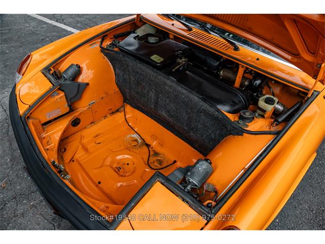 1974 Porsche 914 (CC-2051263) for sale in Beverly Hills, California