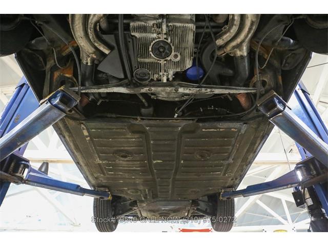 1974 Porsche 914 (CC-2051263) for sale in Beverly Hills, California