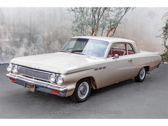 1963 Buick Special (CC-2051266) for sale in Beverly Hills, California