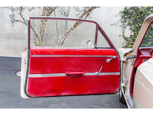 1963 Buick Special (CC-2051266) for sale in Beverly Hills, California