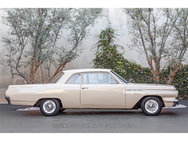 1963 Buick Special (CC-2051266) for sale in Beverly Hills, California