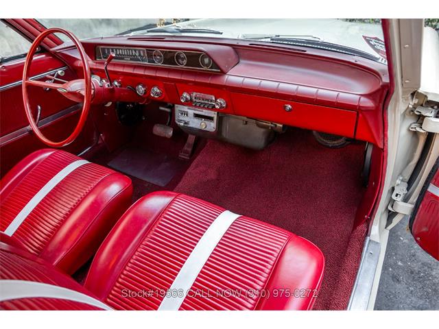 1963 Buick Special (CC-2051266) for sale in Beverly Hills, California
