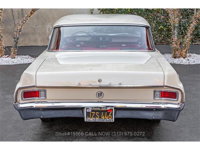1963 Buick Special (CC-2051266) for sale in Beverly Hills, California