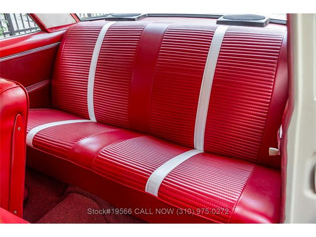 1963 Buick Special (CC-2051266) for sale in Beverly Hills, California