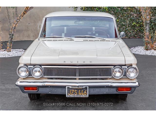 1963 Buick Special (CC-2051266) for sale in Beverly Hills, California