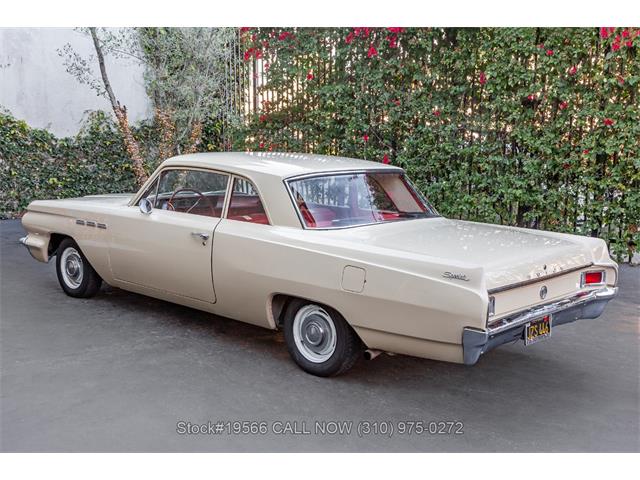 1963 Buick Special (CC-2051266) for sale in Beverly Hills, California