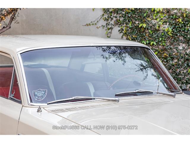 1963 Buick Special (CC-2051266) for sale in Beverly Hills, California