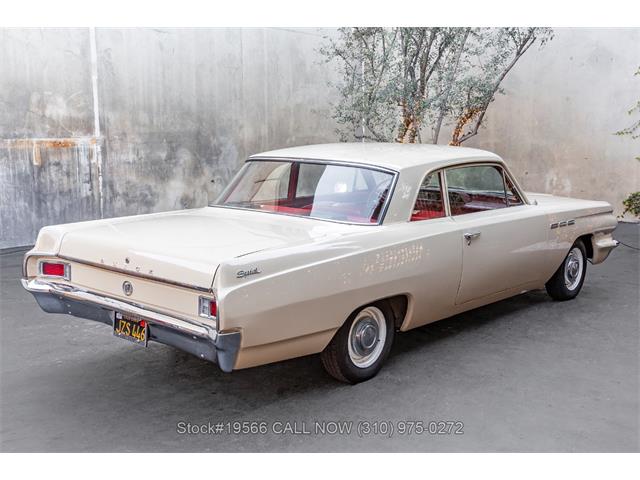1963 Buick Special (CC-2051266) for sale in Beverly Hills, California