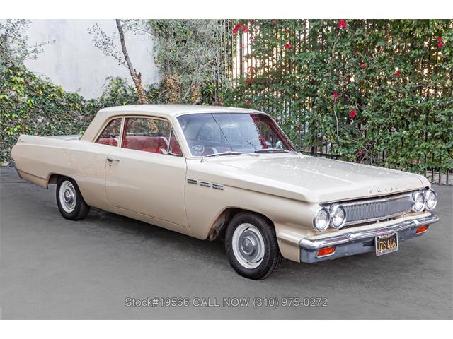 1963 Buick Special (CC-2051266) for sale in Beverly Hills, California