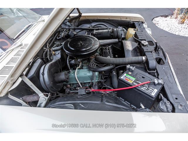 1963 Buick Special (CC-2051266) for sale in Beverly Hills, California