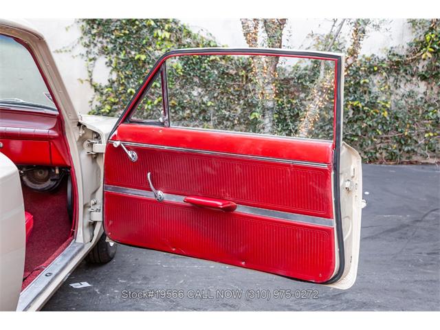 1963 Buick Special (CC-2051266) for sale in Beverly Hills, California