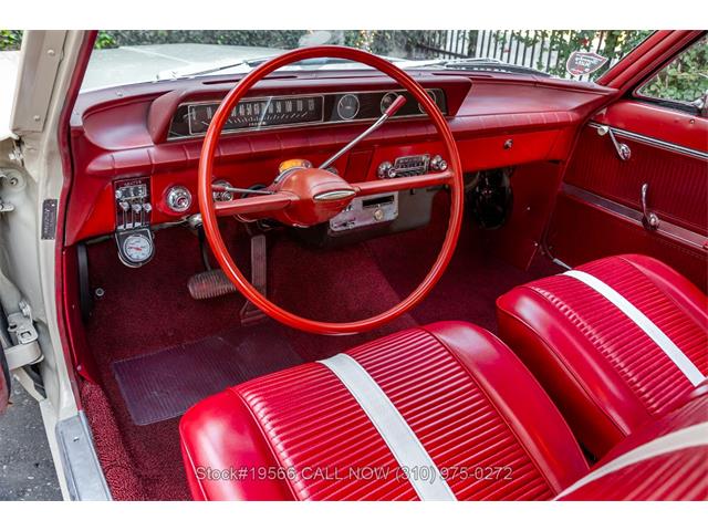 1963 Buick Special (CC-2051266) for sale in Beverly Hills, California