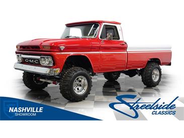 1965 GMC 100 (CC-2051278) for sale in Lavergne, Tennessee