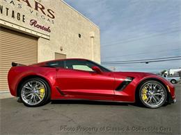 2015 Chevrolet Corvette (CC-2050134) for sale in Las Vegas, Nevada