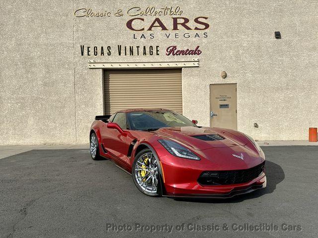 2015 Chevrolet Corvette (CC-2050134) for sale in Las Vegas, Nevada