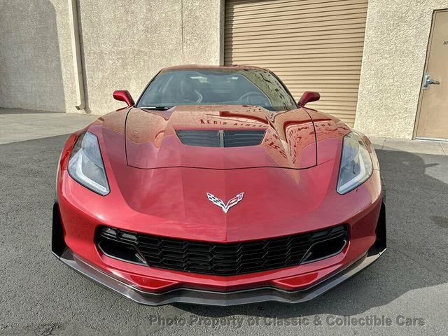 2015 Chevrolet Corvette (CC-2050134) for sale in Las Vegas, Nevada