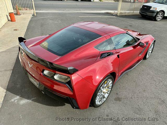 2015 Chevrolet Corvette (CC-2050134) for sale in Las Vegas, Nevada