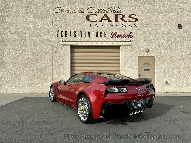2015 Chevrolet Corvette (CC-2050134) for sale in Las Vegas, Nevada