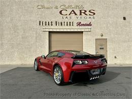 2015 Chevrolet Corvette (CC-2050134) for sale in Las Vegas, Nevada
