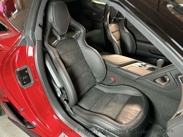 2015 Chevrolet Corvette (CC-2050134) for sale in Las Vegas, Nevada