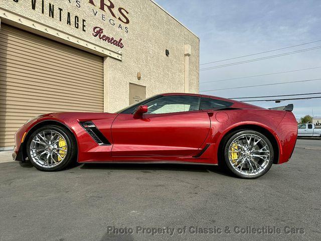 2015 Chevrolet Corvette (CC-2050134) for sale in Las Vegas, Nevada